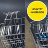 Zmywarka ELECTROLUX EEM63301L GlassCare 700 45 cm QuickSelect Programy zmywania Machine Care