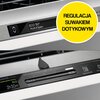 Zmywarka ELECTROLUX EEM63301L GlassCare 700 45 cm QuickSelect Połowa załadunku Nie