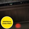 Zmywarka ELECTROLUX EEM63301L GlassCare 700 45 cm QuickSelect Programy zmywania 1 godzina