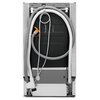 Zmywarka ELECTROLUX EEM63301L GlassCare 700 45 cm QuickSelect Funkcje AI Nie