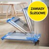 Zmywarka ELECTROLUX EEM43211L SensorControl Programy zmywania Machine Care