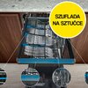 Zmywarka ELECTROLUX EEM43211L SensorControl Zużycie wody na cykl w programie EKO [l/cykl] 9.9