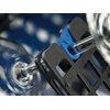 Zmywarka ELECTROLUX EEQ67410W GlassCare 700 60 cm QuickSelect Zużycie wody na cykl w programie EKO [l/cykl] 10.5