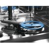 Zmywarka ELECTROLUX EEQ67410W GlassCare 700 60 cm QuickSelect Połowa załadunku Nie