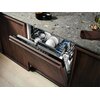 Zmywarka ELECTROLUX EEQ67410W GlassCare 700 60 cm QuickSelect Funkcje Sterowanie smartfonem, Automatyczne otwieranie drzwi