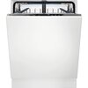 Zmywarka ELECTROLUX EEQ67410W GlassCare 700 60 cm QuickSelect Poziom emisji hałasu [dB] 42