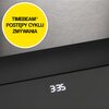 Zmywarka ELECTROLUX EEQ67410W GlassCare 700 60 cm QuickSelect Rodzaj zmywarki Zmywarka do zabudowy