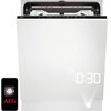 Zmywarka AEG FSK73768P Aqua Control