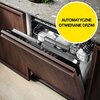 Zmywarka ELECTROLUX KECB7310L ComfortLift Podnoszony kosz Programy zmywania Machine Care
