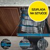 Zmywarka ELECTROLUX KECB7310L ComfortLift Podnoszony kosz Programy zmywania Płukanie i wstrzymanie