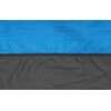 Hamak ENERO CAMP 1031408 270 x 140 cm Niebieski Waga z opakowaniem [kg] 0.85
