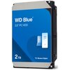 Dysk WD Blue 2TB 3.5" SATA HDD 7200 Typ dysku Wewnętrzny
