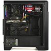 Komputer NTT Game B460I7 ESL i7-10700KF 16GB RAM 512GB SSD GeForce RTX3060 Windows 10 Home Pamięć RAM [GB] 16