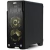 Komputer NTT Game B460I7 ESL i7-10700KF 16GB RAM 512GB SSD GeForce RTX3060 Windows 10 Home Liczba rdzeni 8