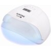 Lampa UV/LED do paznokci SUNONE Home2 Funkcje Technologia Dual LED