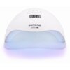 Lampa UV/LED do paznokci SUNONE Home2 Funkcje Tryb Low Heat Mode