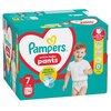 Pieluchomajtki PAMPERS Pants 7 XXL Large (74 szt.) Liczba sztuk w opakowaniu 74