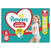Pieluchomajtki PAMPERS Pants 6 Extra Large (84 szt.) Liczba sztuk w opakowaniu 84