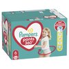 Pieluchomajtki PAMPERS Pants 6 Extra Large (84 szt.) Rozmiar 6
