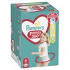 Pieluchomajtki PAMPERS Pants 6 Extra Large (84 szt.) Liczba sztuk w opakowaniu 84