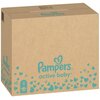 Pieluchy PAMPERS Active Baby Monthly Box 4 Maxi (180 szt.) Rozmiar 4