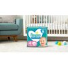 Pieluchy PAMPERS Active Baby Monthly Box 4 Maxi (180 szt.) Seria Active Baby