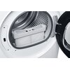 Suszarka HAIER I-Pro 7 HD90-A3979 Funkcje Silnik inwerterowy, Funkcje parowe, Wyświetlacz elektroniczny, Możliwość montażu na pralce, System suszenia pompą ciepła