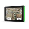 Nawigacja samochodowa i motocyklowa GARMIN Tread 5.5" Europa, satelitarna, śledzenie grupy nawet bez zasięgu, precyzyjna nawigacja w terenie bez dróg Zainstalowane mapy Europa