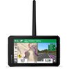 Nawigacja samochodowa i motocyklowa GARMIN Tread 5.5" Europa, satelitarna, śledzenie grupy nawet bez zasięgu, precyzyjna nawigacja w terenie bez dróg Funkcje dodatkowe Wysokościomierz barometryczny