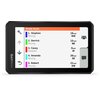 Nawigacja samochodowa i motocyklowa GARMIN Tread 5.5" Europa, satelitarna, śledzenie grupy nawet bez zasięgu, precyzyjna nawigacja w terenie bez dróg Wbudowana pamięć [GB] 64