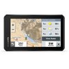 Nawigacja samochodowa i motocyklowa GARMIN Tread 5.5" Europa, satelitarna, śledzenie grupy nawet bez zasięgu, precyzyjna nawigacja w terenie bez dróg Funkcje dodatkowe Odporność na wilgoć i wodę