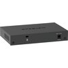 Switch NETGEAR GS305EPP-100PES Gigabit Ethernet, 5 portów, Funkcja PoE, Zarządzalny Obsługiwane standardy IEEE 802.1q