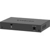 Switch NETGEAR GS305EPP-100PES Gigabit Ethernet, 5 portów, Funkcja PoE, Zarządzalny Obsługiwane standardy IEEE 802.3