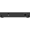 Switch NETGEAR GS305EPP-100PES Gigabit Ethernet, 5 portów, Funkcja PoE, Zarządzalny Obsługiwane standardy IEEE 802.3ab