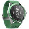 Smartwatch FOREVER AMOLED Icon II AW-110 Zielony Kompatybilna platforma Android