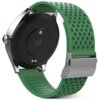 Smartwatch FOREVER AMOLED Icon II AW-110 Zielony Kompatybilna platforma iOS
