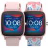 Smartwatch FOREVER iGO Pro JW-200 Różowy Kompatybilna platforma Android
