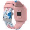 Smartwatch FOREVER iGO Pro JW-200 Różowy Rodzaj Zegarek dla dzieci