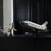 LEGO 10283 ICONS Wahadłowiec Discovery NASA Kolekcjonerskie Tak
