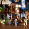 LEGO 21325 IDEAS Średniowieczna kuźnia Gwarancja 24 miesiące