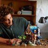 LEGO 21325 IDEAS Średniowieczna kuźnia Płeć Damska