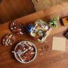 LEGO 21325 IDEAS Średniowieczna kuźnia Płeć Męska