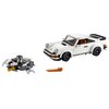 LEGO 10295 ICONS Porsche 911 Kod producenta 10295