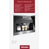 Środek czyszczący MIELE do systemu mlecznego GP CL MCX 1001 P (100 sztuk) Przeznaczenie Do ekspresów ciśnieniowych