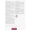 Tabletki czyszczące MIELE GP CL CX 0102 T Rodzaj Tabletki czyszczące