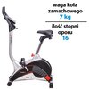 Rower magnetyczny HMS M6995