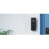 Wideodomofon EUFY Doorbell 2K E82101W4 Bezprzewodowy Wi-Fi Bezprzewodowy Tak