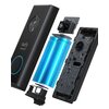 Wideodomofon EUFY Doorbell 2K E82101W4 Bezprzewodowy Wi-Fi System łączenia Wi-fi