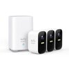System monitorujący EUFY Cam 2C T88323D2 Zewnętrzny / Wewnętrzny, Wi-Fi Rodzaj kamery Zewnętrzna