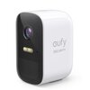 System monitorujący EUFY Cam 2C T88323D2 Zewnętrzny / Wewnętrzny, Wi-Fi Łączność Wi-Fi 4 (802.11 b/g/n)